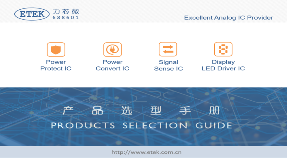干货收藏 | 2024Q2安鑫娱乐选型手册发布